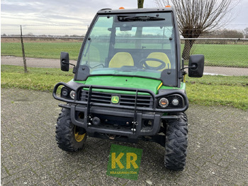 Квадроцикл JOHN DEERE