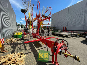 Сеноворошилка Pottinger 881A: фото 5