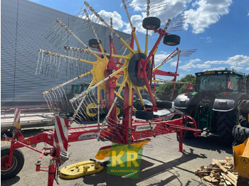 Сеноворошилка Pottinger 881A: фото 3