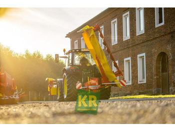 Косилка PÖTTINGER