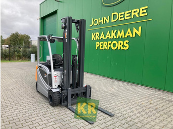 Электропогрузчик STILL RX20