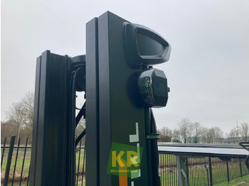 Электропогрузчик STILL RX20