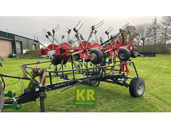 Сеноворошилка FELLA