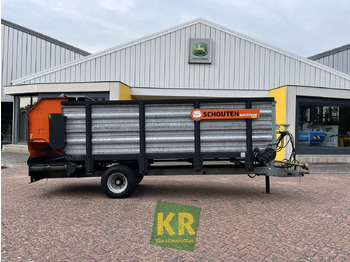 Кормораздатчик