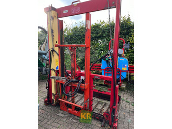 Техника для силоса VICON