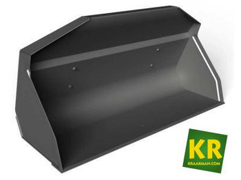 Ковш для погрузчика KRAMER