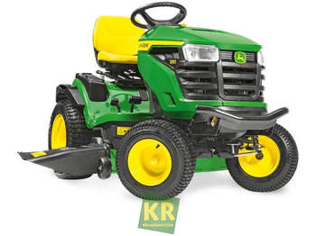 Газонокосилка JOHN DEERE