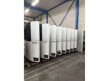 Холодильная установка