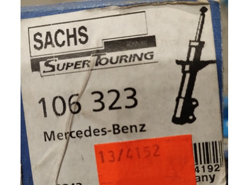 Новый Подвеска кабины AMORTYZATOR KABINY 106323 SACHS 6733170203 6733170303 MERCEDES 814 817 1114 1117 1314 LK/LN2: фото 2 Новый Подвеска кабины AMORTYZATOR KABINY 106323 SACHS 6733170203 6733170303 MERCEDES 814 817 1114 1117 1314 LK/LN2: фото 2