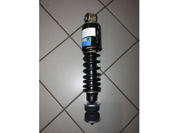 Подвеска кабины SACHS