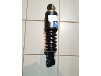 Подвеска кабины SACHS