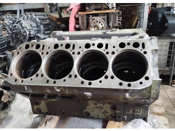 Блок цилиндров MERCEDES-BENZ
