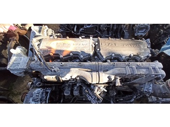 Двигатель и запчасти DAF CF 75