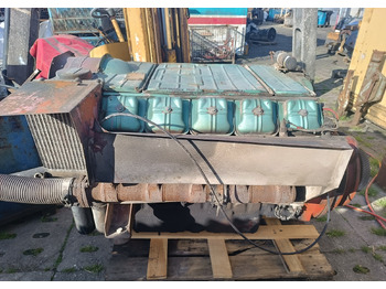 Двигатель и запчасти DEUTZ