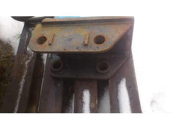 Гидромолот для Гидромолотов ECO VIBRO SILENCED: фото 3