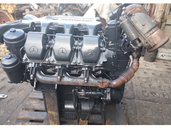 Двигатель и запчасти MERCEDES-BENZ Actros
