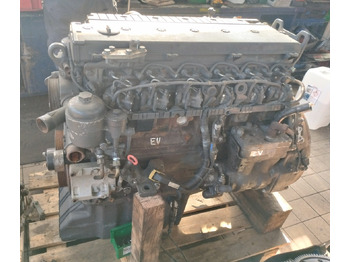 Двигатель и запчасти MERCEDES-BENZ Axor