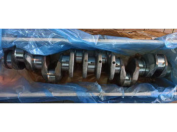 Коленчатый вал MAN TGS