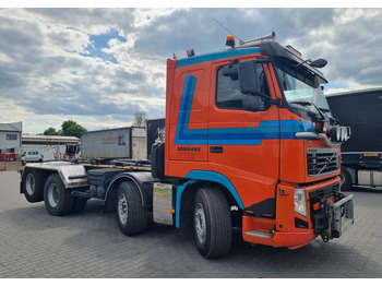 Крюковой мультилифт Volvo FH 500  8x2/4: фото 4
