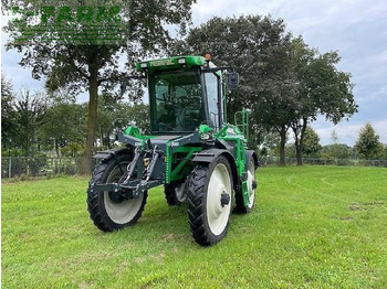 Прицепной опрыскиватель AGRIFAC
