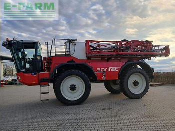 Прицепной опрыскиватель AGRIFAC