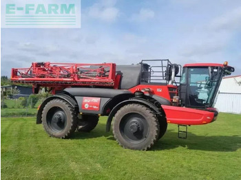 Прицепной опрыскиватель AGRIFAC