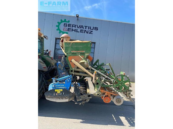 Сеялка AMAZONE