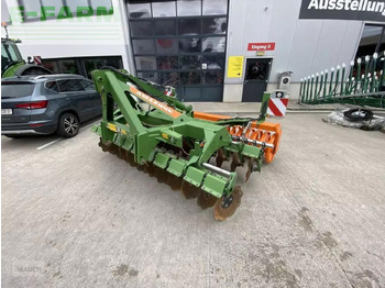 Техника для обработки почвы AMAZONE