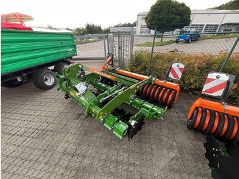 Дисковая борона Amazone catros+ 3003: фото 4