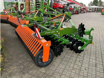 Дисковая борона Amazone catros+ 3003: фото 2