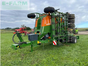 Сеялка точного высева AMAZONE