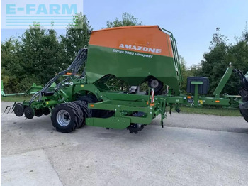 Сеялка Amazone cirrus 3003 compact: фото 4