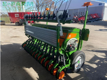 Сеялка Amazone d9 3000 super: фото 3