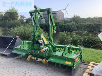 Техника для обработки почвы AMAZONE