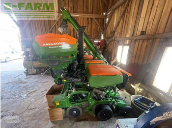 Сеялка точного высева Amazone precea 4500-2cc super: фото 2