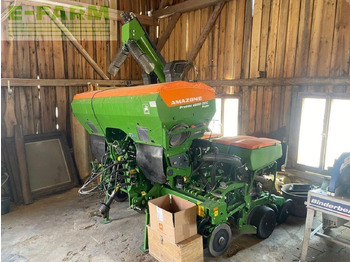Сеялка точного высева AMAZONE