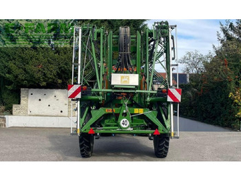 Прицепной опрыскиватель Amazone ug 3000: фото 5