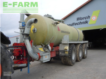 Цистерна для жидкого навоза ANNABURGER