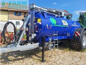 Цистерна для жидкого навоза