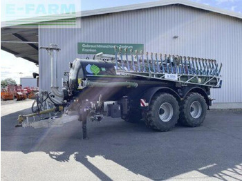 Цистерна для жидкого навоза