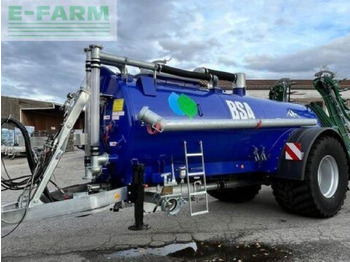 Цистерна для жидкого навоза