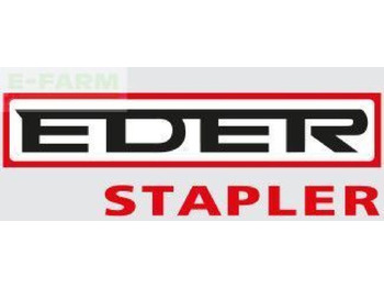 Вилочный погрузчик BAUMANN