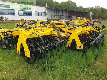 Дисковая борона Bednar swifterdisc xo 6000 f: фото 3