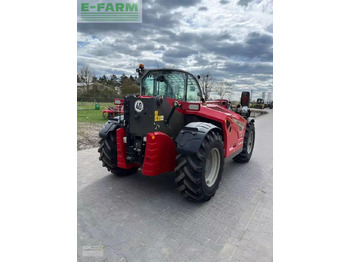 Телескопический погрузчик Bobcat th 8043: фото 5