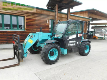 Телескопический погрузчик BOBCAT TL470