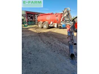 Цистерна для жидкого навоза BRIRI