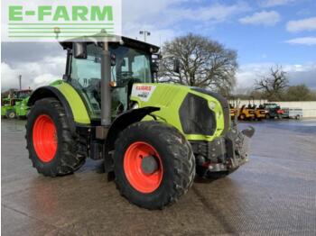 Трактор CLAAS 650 arion tractor (st15805): фото 2 Трактор CLAAS 650 arion tractor (st15805): фото 2