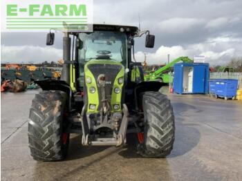 Трактор CLAAS 650 arion tractor (st15805): фото 3 Трактор CLAAS 650 arion tractor (st15805): фото 3