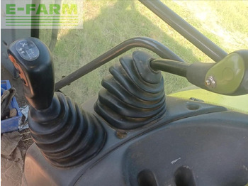 Трактор CLAAS ARES 826: фото 4