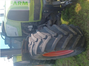 Трактор CLAAS ARES 826: фото 3